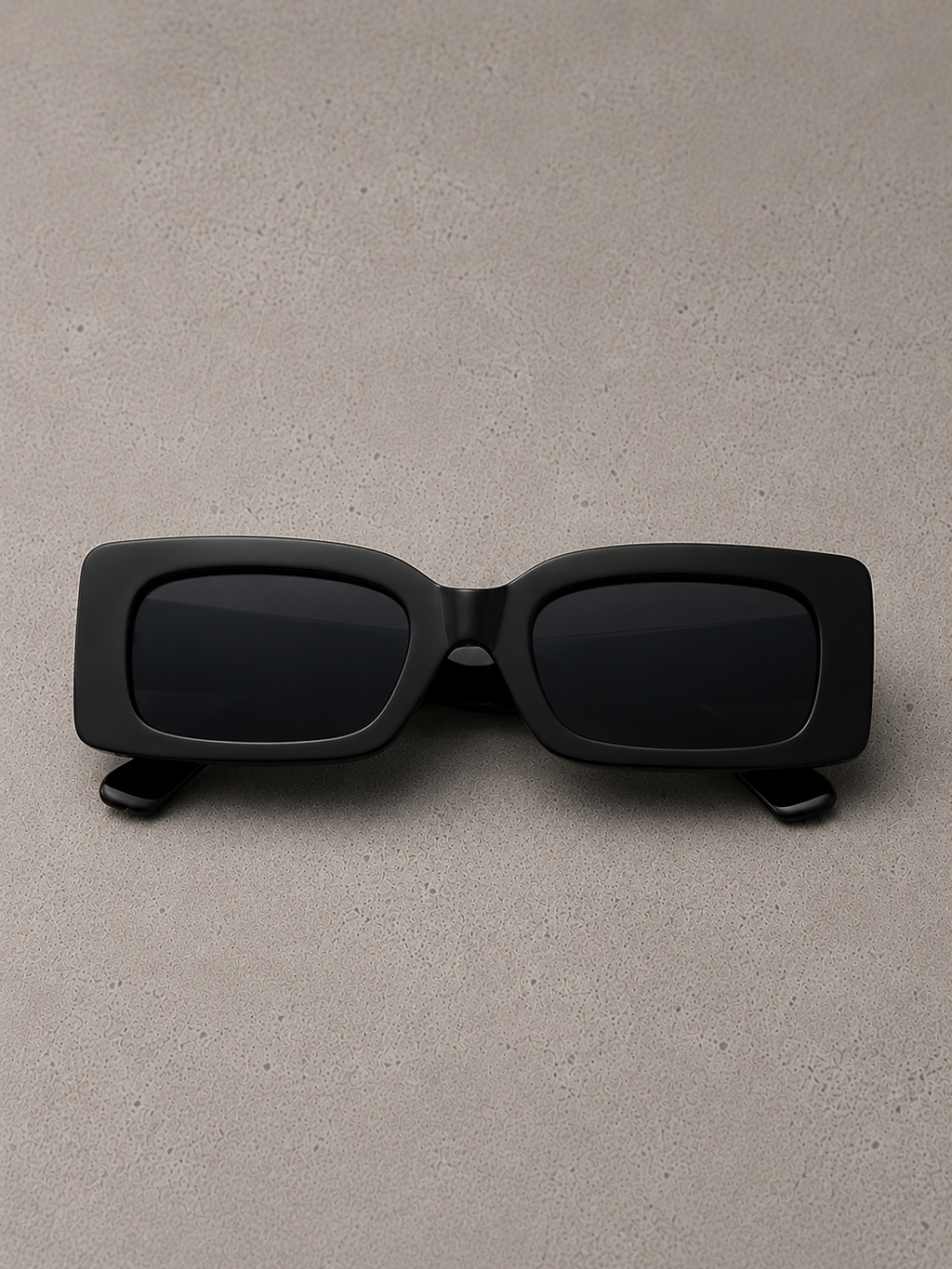 Retro Y2K Acetate Sunglasses