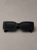 Retro Y2K Acetate Sunglasses