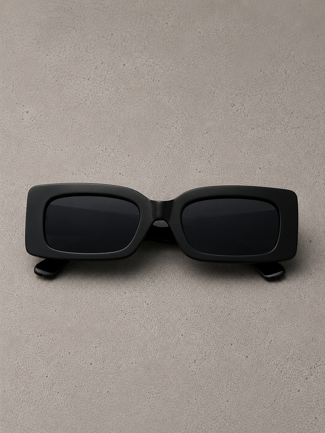 Retro Y2K Acetate Sunglasses