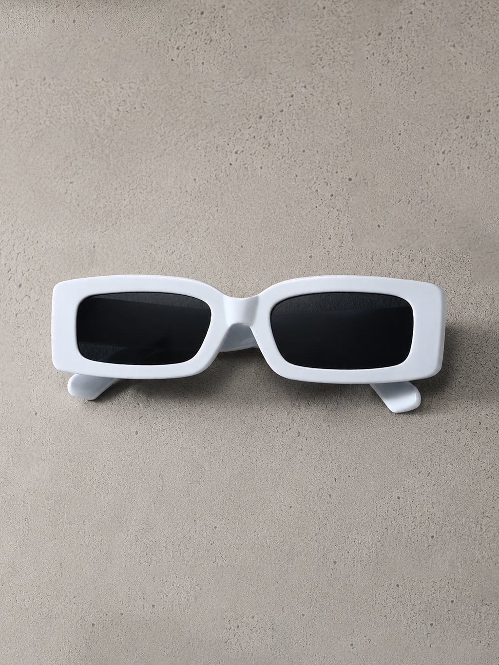 Retro Y2K Acetate Sunglasses