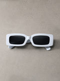 Retro Y2K Acetate Sunglasses