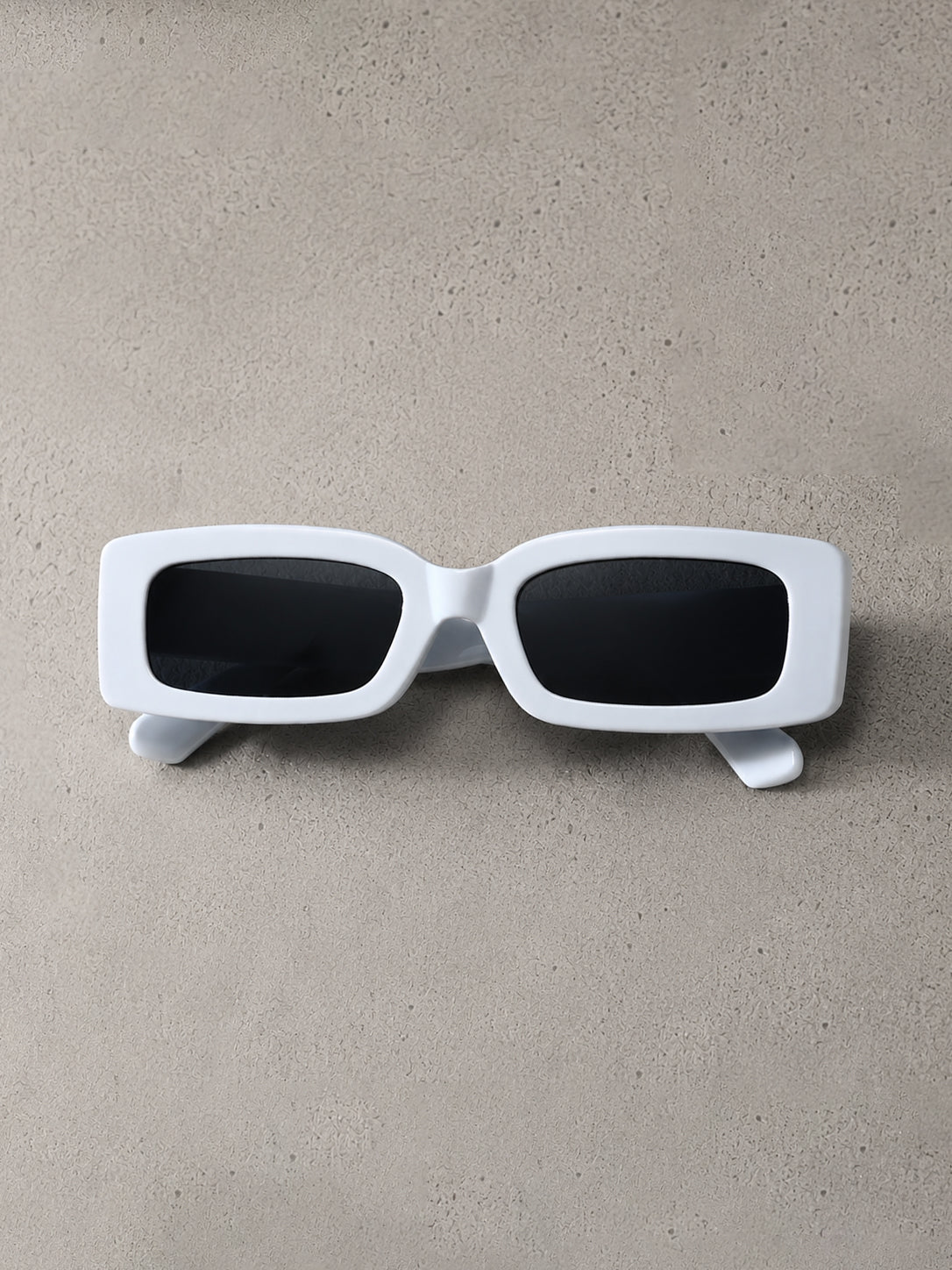 Retro Y2K Acetate Sunglasses