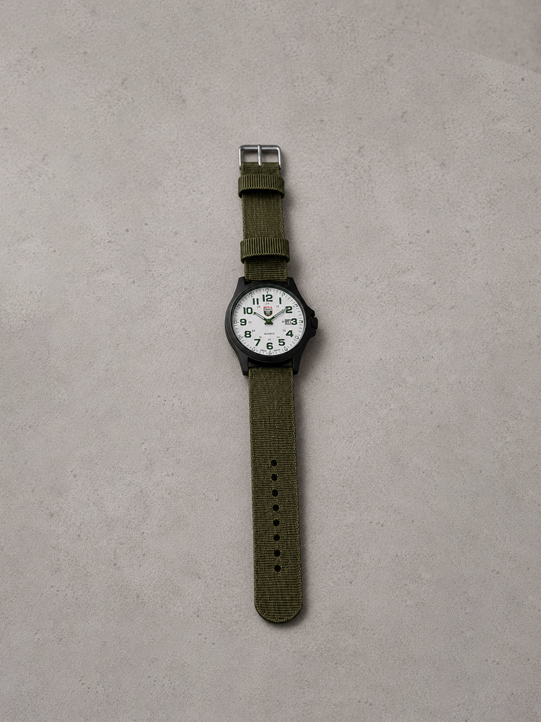 SOKI Infantry Field Watch
