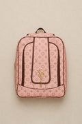 Blush Petal Flap-Luxe (Limited Edition)