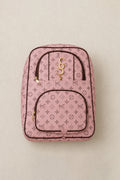 The Blush Pink Petal Charm